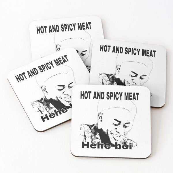 Item preview, Ainsley Harriot Funny Meme Cooking Lover Meme designed and sold by Angees.