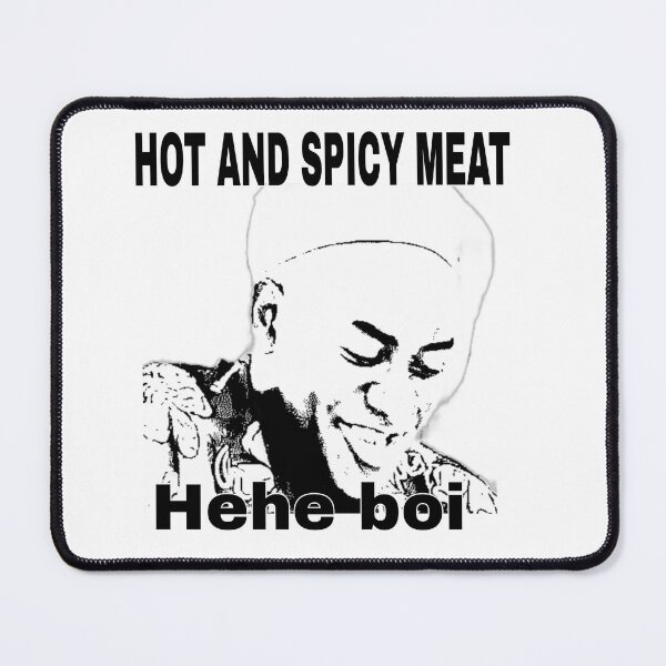 Item preview, Ainsley Harriot Funny Meme Cooking Lover Meme designed and sold by Angees.