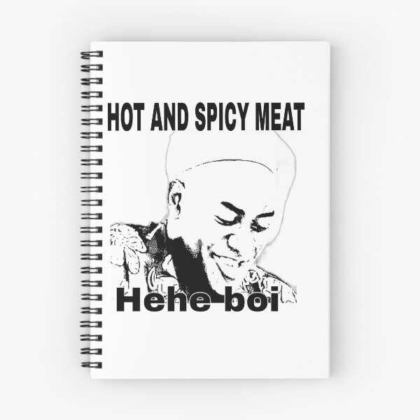 Item preview, Ainsley Harriot Funny Meme Cooking Lover Meme designed and sold by Angees.