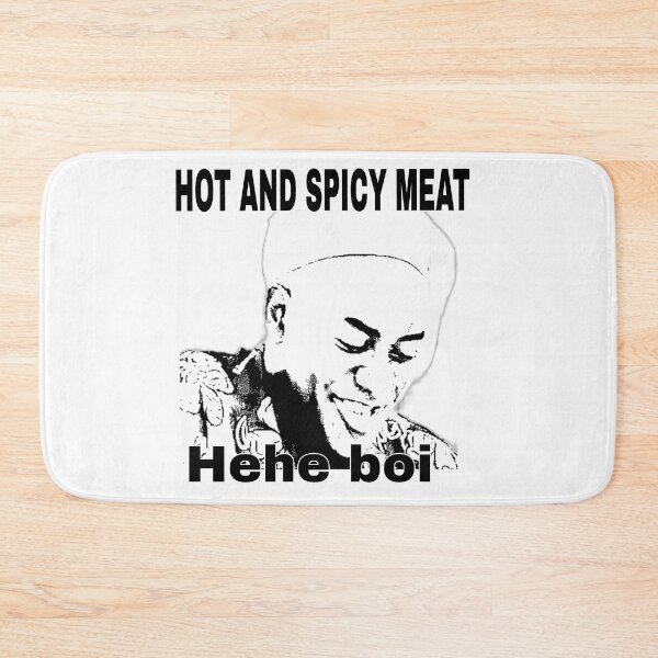 Item preview, Ainsley Harriot Funny Meme Cooking Lover Meme designed and sold by Angees.