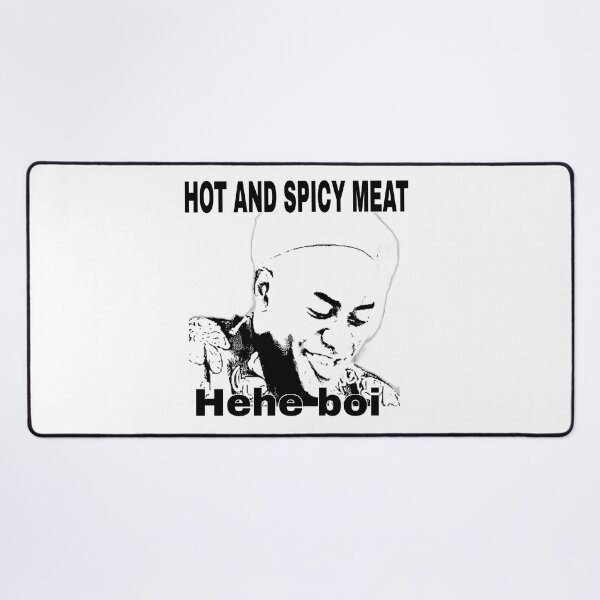 Item preview, Ainsley Harriot Funny Meme Cooking Lover Meme designed and sold by Angees.