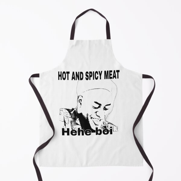 Item preview, Ainsley Harriot Funny Meme Cooking Lover Meme designed and sold by Angees.