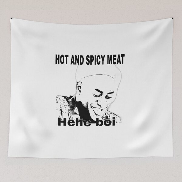 Item preview, Ainsley Harriot Funny Meme Cooking Lover Meme designed and sold by Angees.