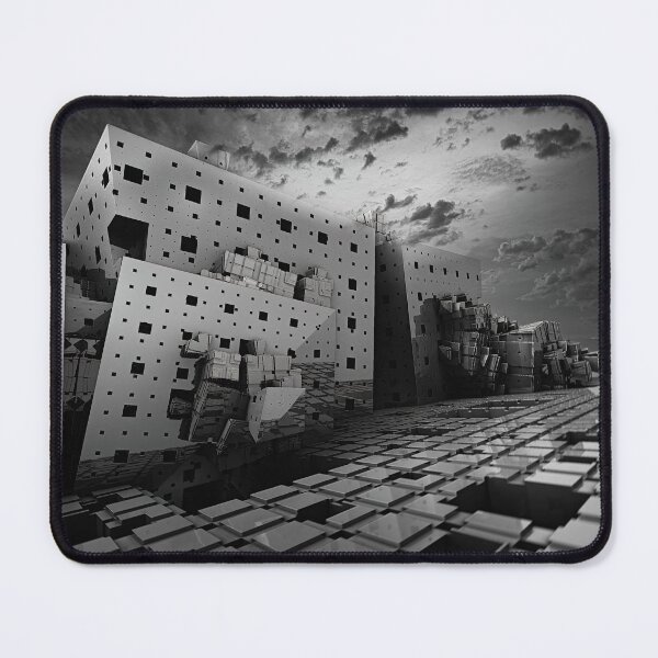 Item preview, dark city 9 designed and sold by Jean-François Dupuis.