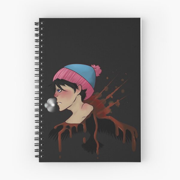 Item preview, Stan Marsh designed and sold by Clyde Keen.