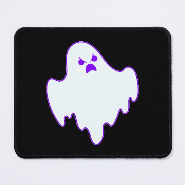 Item preview, Angry ghosty designed and sold by Wavytarot.