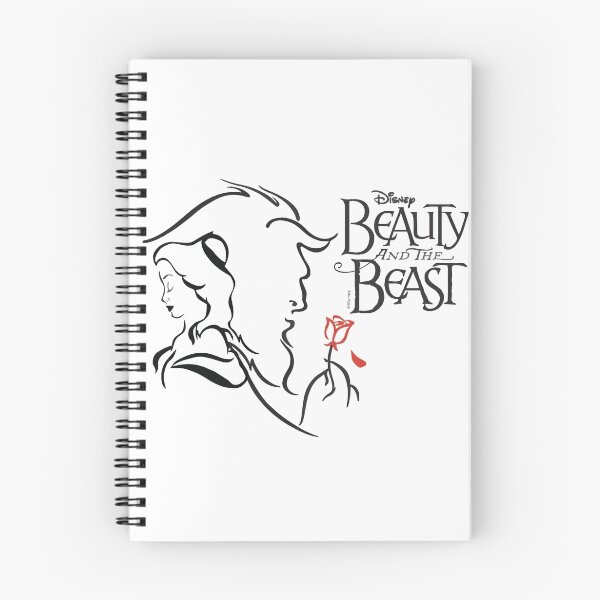 Item preview, Beauty and the beast designed and sold by alenny.