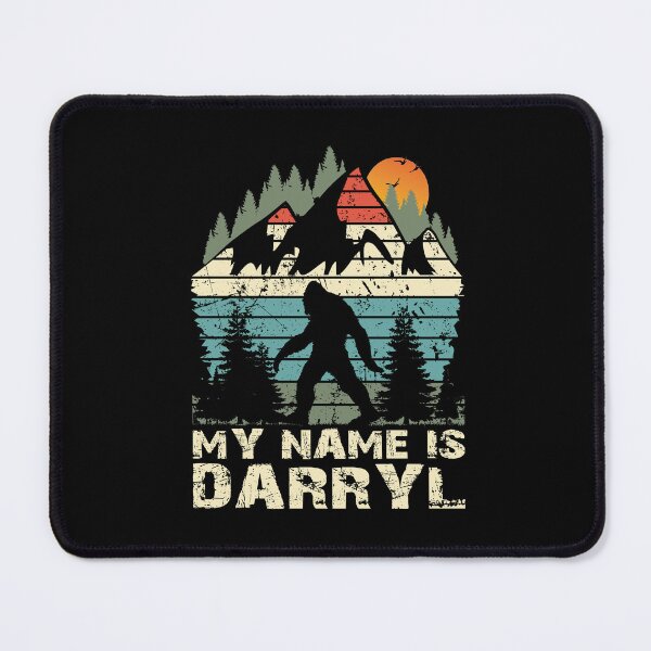 Item preview, My Name Is Darryl designed and sold by Richard529.