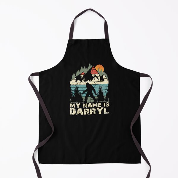 Item preview, My Name Is Darryl designed and sold by Richard529.