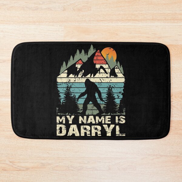 Item preview, My Name Is Darryl designed and sold by Richard529.