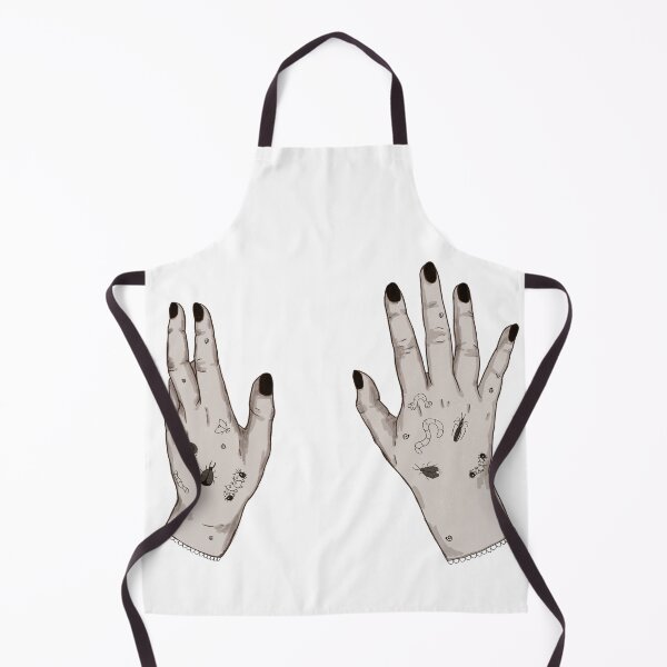 Item preview, Bug Hands designed and sold by Audrey Pearson.