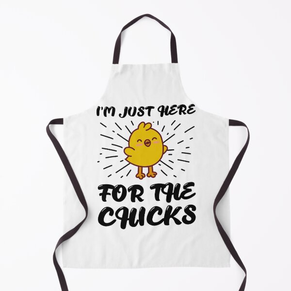 Item preview, I'm just here for the chicks designed and sold by CodingStore  ★★★★★.