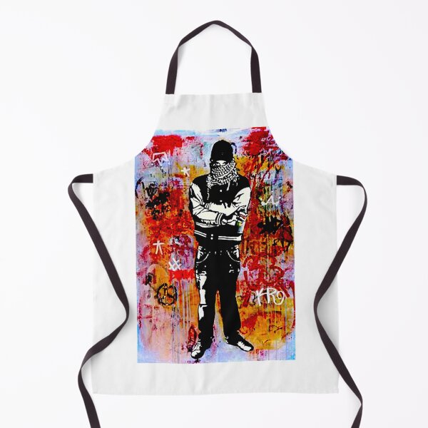 Item preview, Graffiti Artist  designed and sold by PlasticsFactory.