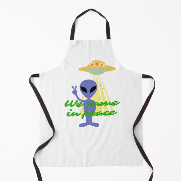 Item preview, We came in peace designed and sold by Emplan.
