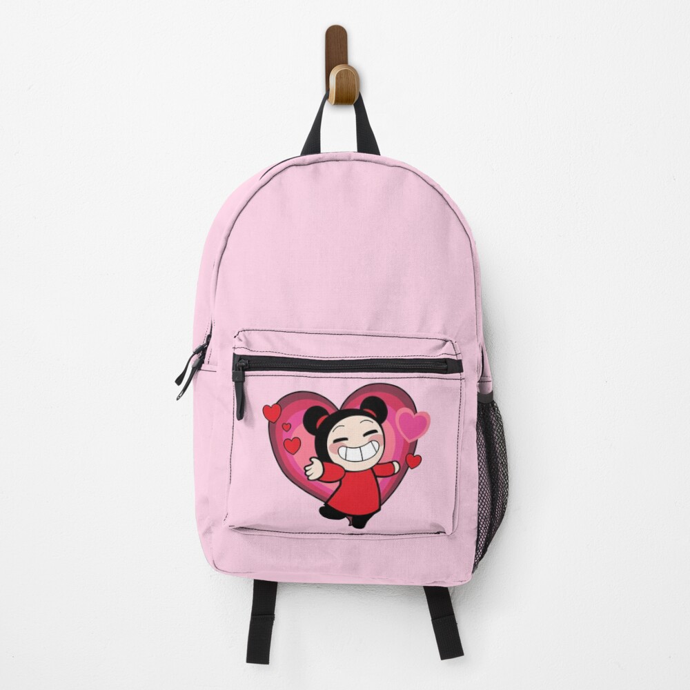 Item preview, Backpack designed and sold by cappycode.