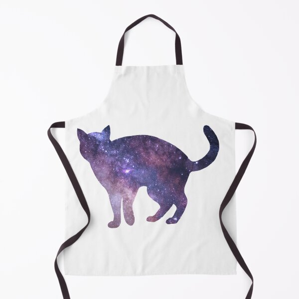 Artikelvorschau, Katze mit Space - Katze mit Perücke entworfen und verkauft von Farid1Shop.
