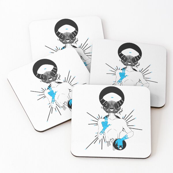 Item preview, Gooey  designed and sold by Sygga.