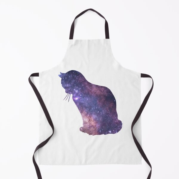 Artikelvorschau, Katze mit Space - Katze mit Perücke entworfen und verkauft von Farid1Shop.