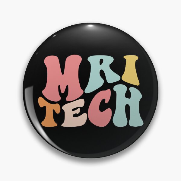 Item preview, MRI  TECH designed and sold by MystroDesigns.
