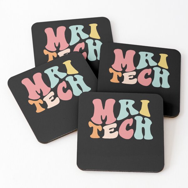 Item preview, MRI  TECH designed and sold by MystroDesigns.