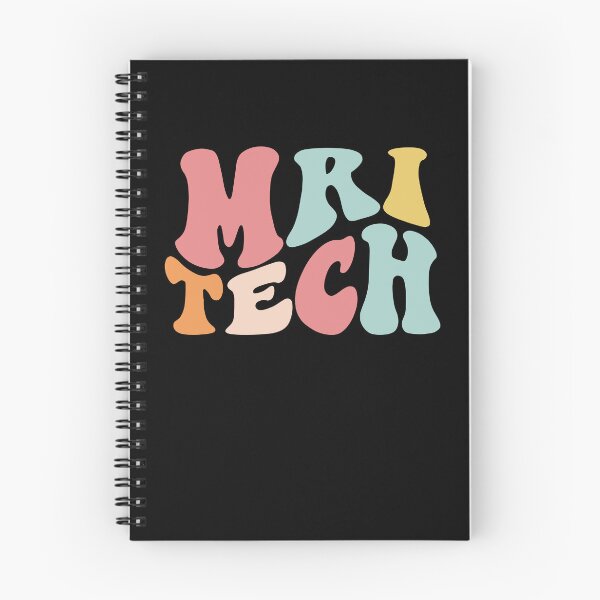 Artikelvorschau, MRI TECH entworfen und verkauft von MystroDesigns.