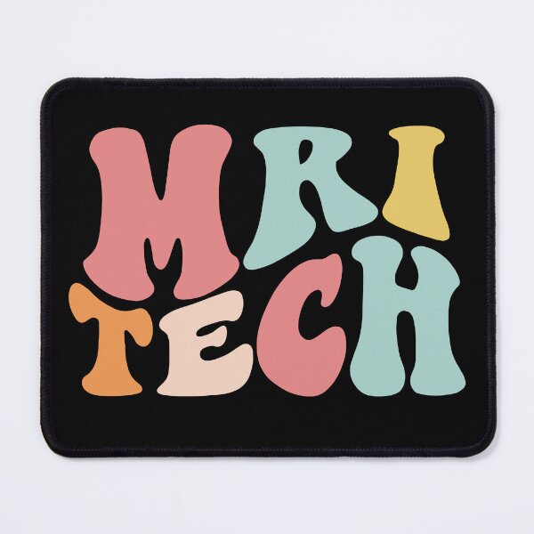 Item preview, MRI  TECH designed and sold by MystroDesigns.