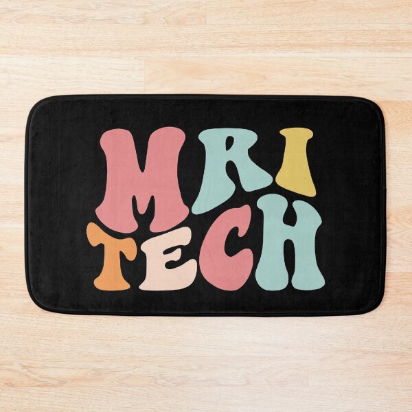 Item preview, MRI  TECH designed and sold by MystroDesigns.