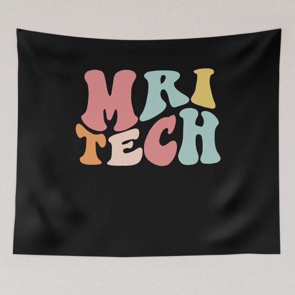 Item preview, MRI  TECH designed and sold by MystroDesigns.