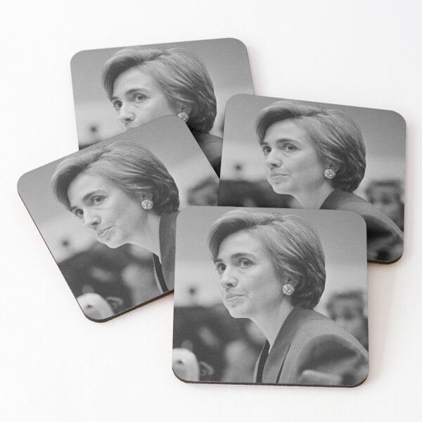 Item preview, First Lady Hillary Clinton Speaking On Healthcare Reform - 1993 designed and sold by warishellstore.