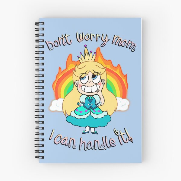 Item preview, Don't worry mom, I can handle it! designed and sold by cappycode.