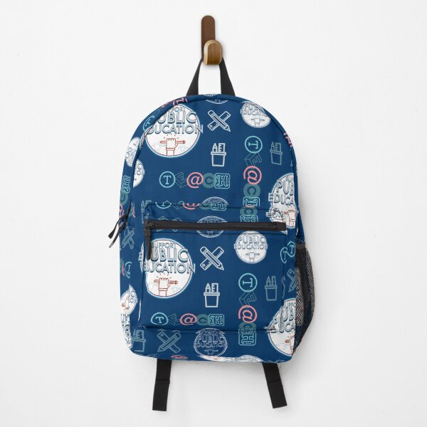 Item preview, Support Public Education in Your Local Community designed and sold by bfwilson.