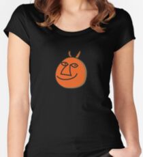 Mr Hoppy Women's Fitted Scoop T-Shirt