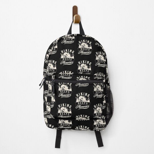 Item preview, Hiking Keeps Memories designed and sold by RigorAtev.