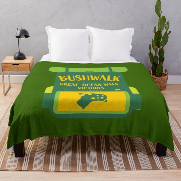 Item preview, Australian Bushwalks - Aussie Trail Hikes - Great Ocean Walk - 12 Apostles - Victoria designed and sold by happygiftideas.