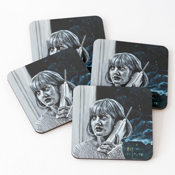 Item preview, Scream Painting designed and sold by rachelblanco.