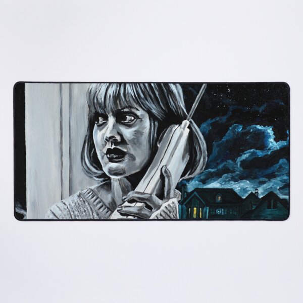 Item preview, Scream Painting designed and sold by rachelblanco.