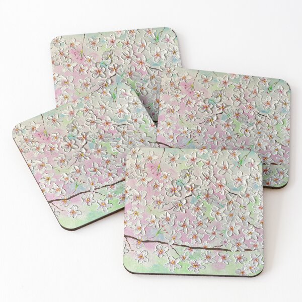 Item preview, Sakura designed and sold by Art-Food-Life.