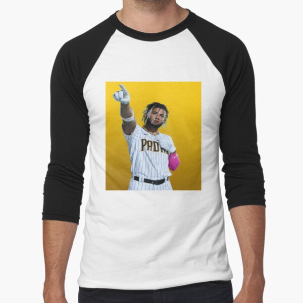 Fernando Tatis Jr. Blanket Kids T-Shirt for Sale by Get-Jinxed