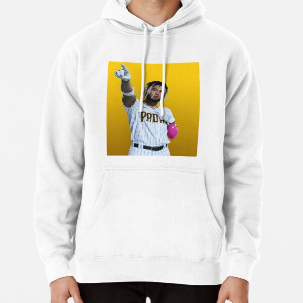 Fernando Tatis Jr Hoodies for Sale