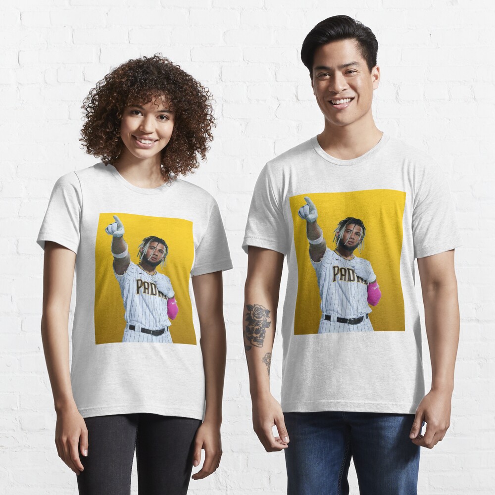 Fernando Tatis Jr. Blanket Kids T-Shirt for Sale by Get-Jinxed