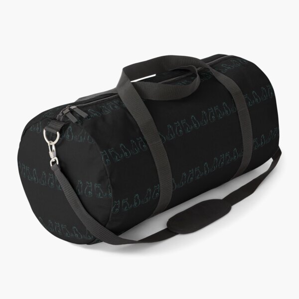 Chat noir Duffle Bag