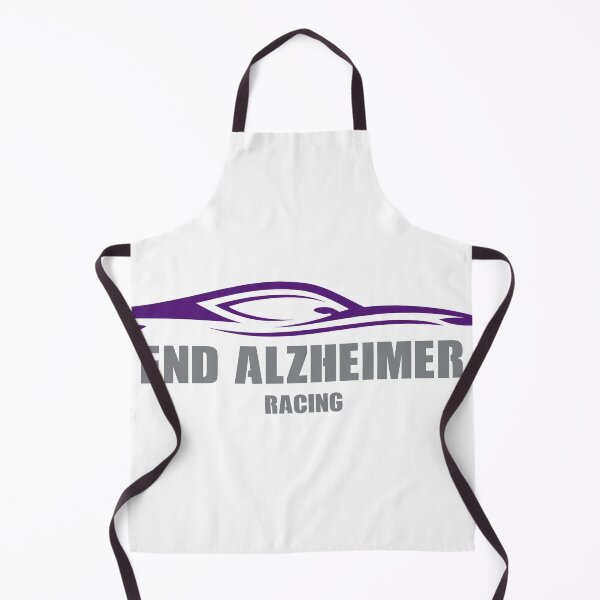 Item preview, End Alzheimer’s Racing designed and sold by kylewords00.