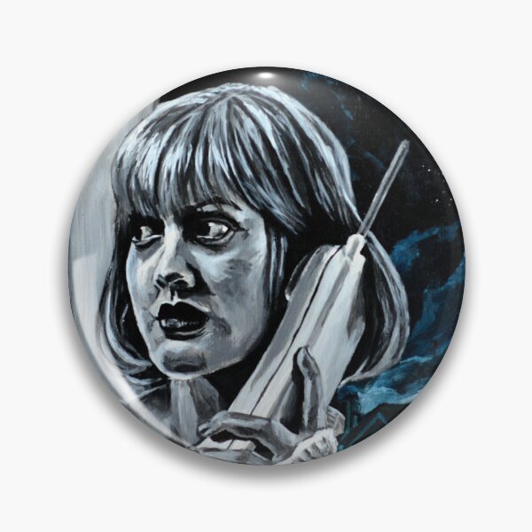 Item preview, Scream Painting designed and sold by rachelblanco.