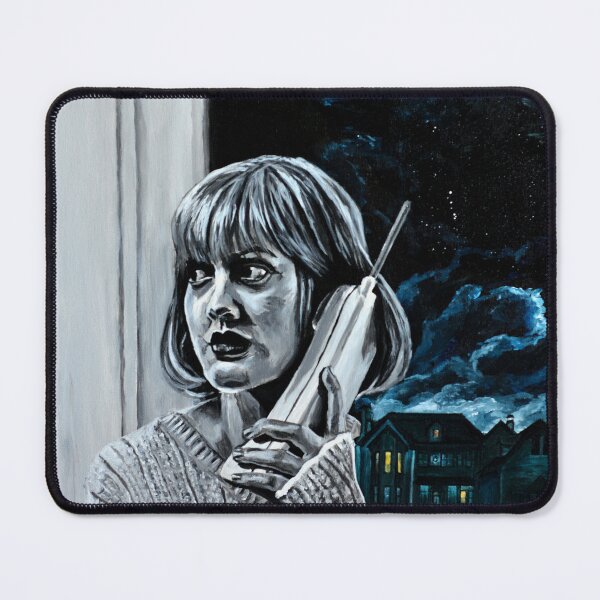 Item preview, Scream Painting designed and sold by rachelblanco.