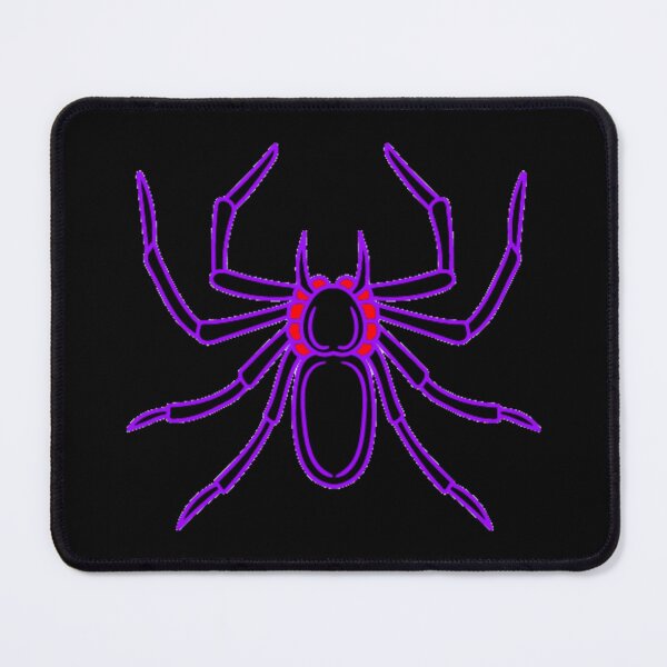 Item preview, The witches spider familiar designed and sold by Wavytarot.