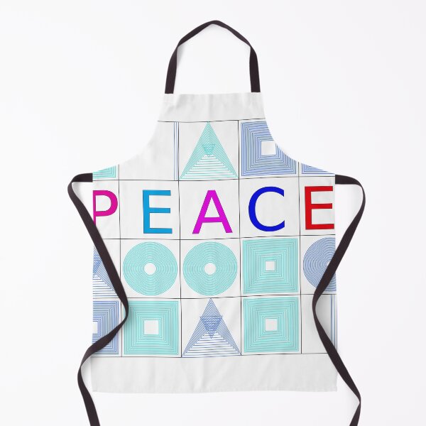 Item preview, Text Grid peace designed and sold by CodeArtAfrik.