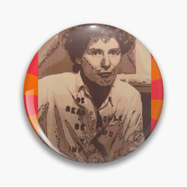 Item preview, Malcolm McLaren Repeat Pattern Pop-Art by Lexa Vonn designed and sold by PlasticsFactory.