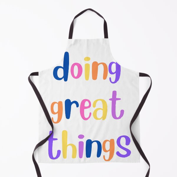 Item preview, doing great things designed and sold by akramlamoda.