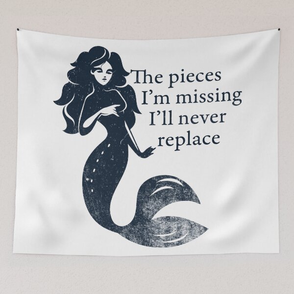 Item preview, Deep End designed and sold by awkwardlyartsyy.