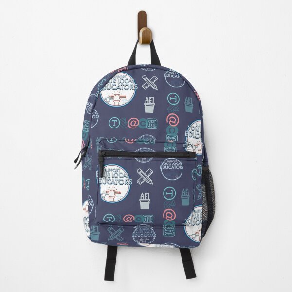 Item preview, Support Your Local Educators designed and sold by bfwilson.